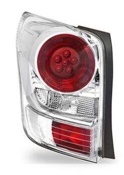 Stop Lambası Sol Toyota Verso 1.6l 1zr-fae Zgr20. 1.6l 1ww D4-d War20. 2.0l 1ad-ftv Aur20 12-16 - 81561-0F130