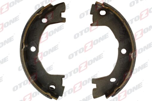 El Fren Pabuç Balata Iveco Daıly Iı 89-99 -daıly Iıı 99- 172mm X 41mm Gs8640 7129972 - 1906403-99431432-5001860144