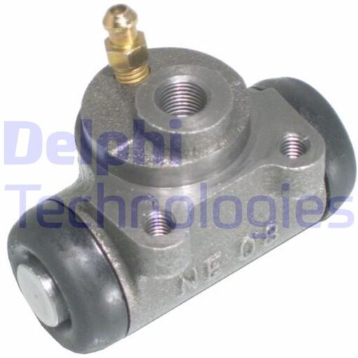 Tekerlek Silindiri Arka Sağ/sol Renault Laguna 94 01 19mm - 7701038287