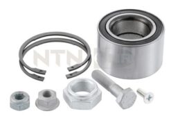Teker Rulman Kiti Polo Classıc 1.3-1.4 - 861498625-871498625-871498625A
