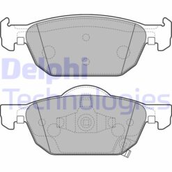 Ön Fren Balata Honda Cıvıc 1.6l N16a Fk3 İ-dtec Dizel 13- / Cıvıc 1.5l Vtec Fk7 Rs Modeli Hatchback 17- - 45022TV0E01-45022TV0E02-45022TV2E02