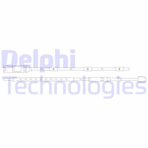 Fren Dıskı Arka Bmw F20 F30 F22 F32 F33 F34 F36 M-spor Paket Delıklı - 34356792292
