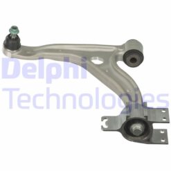 Salıncak On Sol Alt Mercedes W176 W246 C117 X156 - A2463304700
