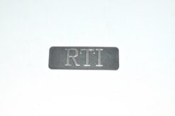Ön Çamurluk Yazısı Rtı R9-19 - 7700823976