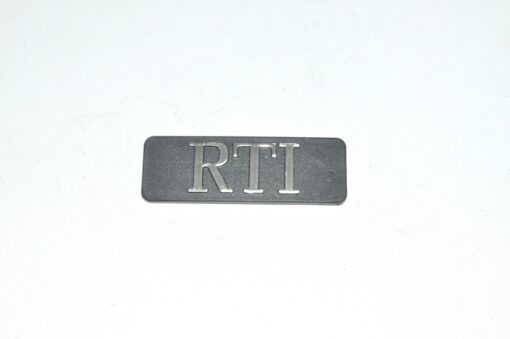 Ön Çamurluk Yazısı Rtı R9-19 - 7700823976