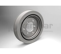 Krank Kasnağı Peugeot P206-p207-p301-p307-partner-bıpper Cıtroen Berlıngo-nemo-c2-c3-c4-xsara 1.4 1.6 I 16v 08 - 0515.R8-0515.P1-0515.N0-0515.S1
