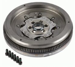 Volan Otomatık Caddy-golf5-jetta 1.9 Tdı Bls-bxe 2004 - 03G105266BE-03G105266AP