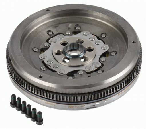 Volan Otomatık Caddy-golf5-jetta 1.9 Tdı Bls-bxe 2004 - 03G105266BE-03G105266AP