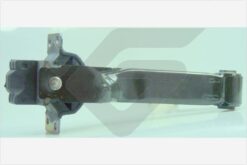 Şanzıman Alt Tork Takozu Transıt V184 01 06 Ö Ceker - 3C11 6P082 AC-4519492