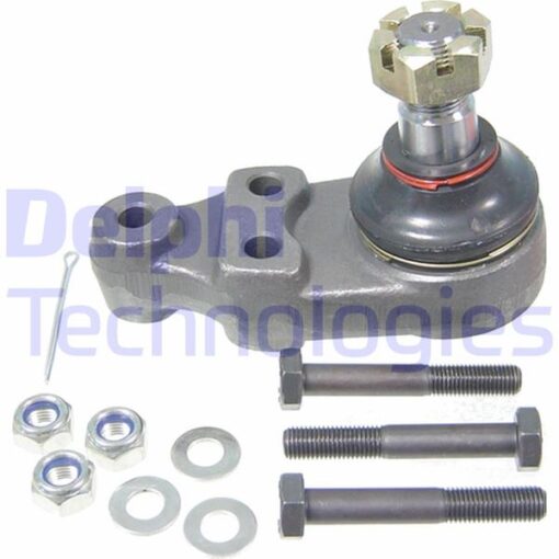 Alt Salıncak Rotılı Sağ Sol Transıt T12 T15 2.0 2.5 2.5td 84 00 - 92VB3395A2D-1055194