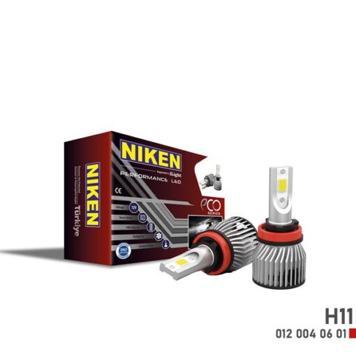 Led Xenon Eco Serısı H11