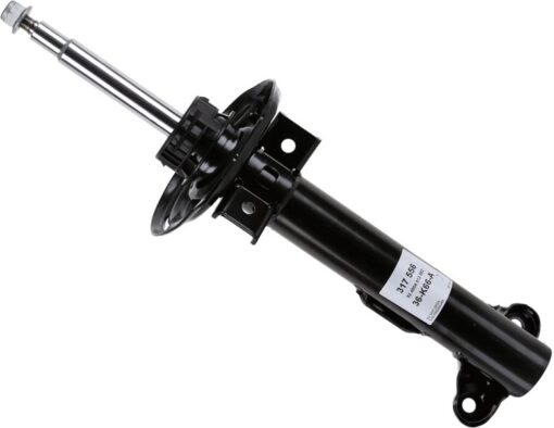 Amortısor On Gazlı Mercedes C-class W204 S204 C204 - A2043232600