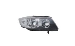 20-a655-a5-2b B.3 E90 Ön Far El.motorlu Rh.05-08 - Sağ - 63116942722