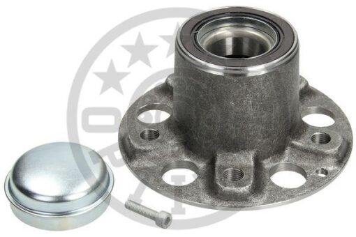 Teker Rulmanı On Mercedes W204 S204 C204 C207 A207 R172 Porya - A2043300625