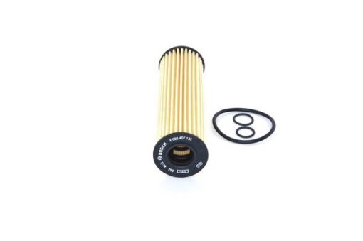 Yag Fıltresı Mercedes M271 Evo W204 S204 C204 W212 S212 C207 R172 - A2711800509