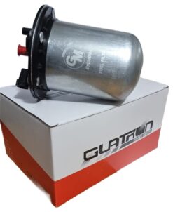 Mazot Filtresi Sensörlü-perçinli Renault Clıo Iv-dacıa Dokker 1.5 Dci 90hp 11/12 Mazot Filtre Kut Usu - 164005420R-164002723R-164000862R