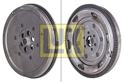 Debriyaj Volanı Audı A4-a6 1.9 Tdı-2.0 Tdı 01-08 Avf - 038105317B-03G105317-03G105317D