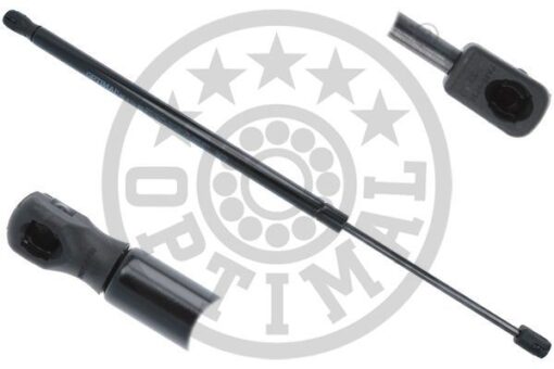 Gazli Amortisör Bagaj/yükleme Bölümü Jeep Compass Mk49 2006/08 - 5115226AB