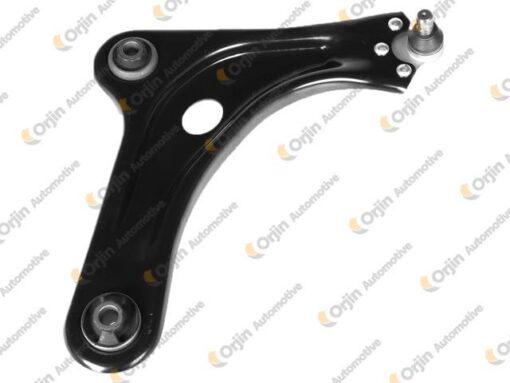 Ön Salıncak Sağ Alt Komple Peugeot P2008 13 Cıtroen C3 Iı 09 C4 Cactus 14 Ds3 10 - 3521.S9-3521.T0
