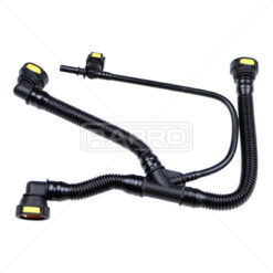 Motor Havalandırma Buhar Hortumu Partner-berlıngo-p206-p207-p307-p308-p301-c2-c3-c-c-elysee 1.6 Vtı Tu5 - 1192.W0