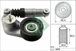 Kayıs Gergı Rulmanı Land Rover Dıscovery Sport L550 Freelander 2 L359 Range Rover Evoque L538 Kutukl U - LR034128