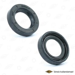 Krank Keçesi Arka Em R12 17.46x28.75x6.35