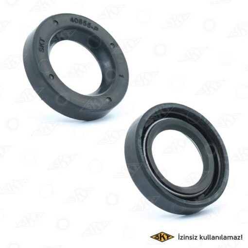 Krank Keçesi Arka Em R12 17.46x28.75x6.35