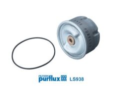 Yag Fıltresı Ford Transıt V348 2.4 Tdcı-140ps 3.2 200ps 06 14 10p 15p Dıscovery 2 L318 2.5 Td5 98 04 - 6C1Q6N602BA-1372808-ERR6299
