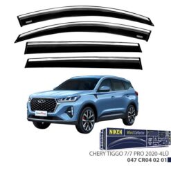 Kromlu Cam Rüzgarlığı Chery Tıggo 7/7 Pro 2020- 4l