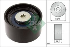 Kayıs Gergı Rulmanı Bmw N47 N57 E87 E90 F10 E83 E84 E70 E71 F07 F16 - 11287800562