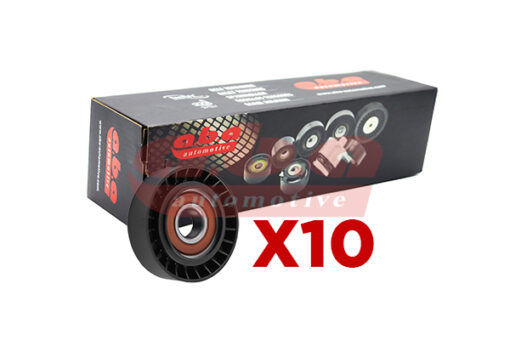 Alternatör Gergi Rulmanı 10 Lu Paket Tmpr-slx-uno-palıo-albea-punto-tıpo-uno 1.4-1.6i- Brava-bravo-marea 1.6 16vx - 46424716-7797142-7635678