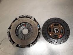 Debrıyaj Setı Baskı Disk Megane Iv 15 Juke F15 13 19 Duster 17 Dokker 18 Qashqaı 07 13 Fluence 13 1.6 Sce H4m - 302054100R