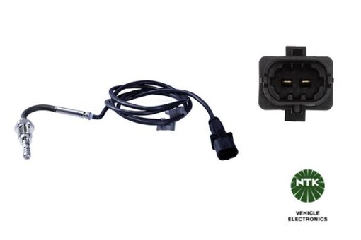 Egzoz Sıcaklık Sensörü Astra H-corsa C-combo C-merıva A 1.3 Cdtı - 93188473-855267-55561052