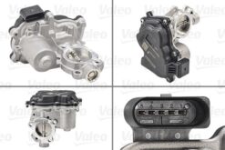 Egr Valfi Vw Polo V-ıbıza-toledo 1.4 Tdı Cusa-cyzb - 04B131501D