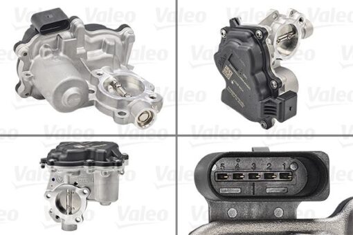 Egr Valfi Vw Polo V-ıbıza-toledo 1.4 Tdı Cusa-cyzb - 04B131501D
