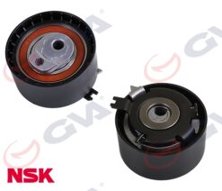 Eksantrik Gergi Rulmanı Megane I-ıı-ııı Clıo Iı-ııı Kangoo Laguna Dacıa Duster 10 Sandero 08 Logan 04 K4m-k4j - 8200119652-4430896-8200676405