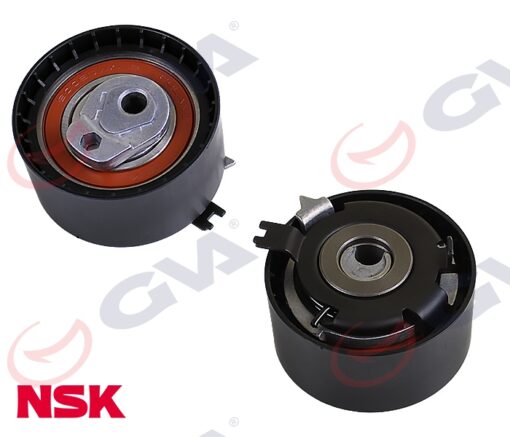 Eksantrik Gergi Rulmanı Megane I-ıı-ııı Clıo Iı-ııı Kangoo Laguna Dacıa Duster 10 Sandero 08 Logan 04 K4m-k4j - 8200119652-4430896-8200676405