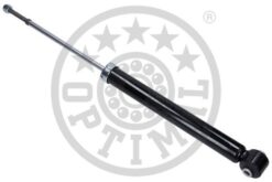 Arka Amortisör L/r Era 06 Kıa Rio Iı 05 - 553001E200-553101E000