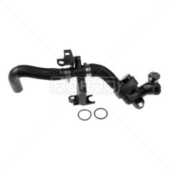 Su Kollektörü Hortumu Cıtroen C5 I 1.6 Hdı - 9M5Q8K512AA-1683553-1336.AG