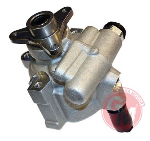 Direksiyon Pompası Renault Master Iıı 2.3 Dci Üçgen Kasnak - 491100100R-7700419117-8200763524