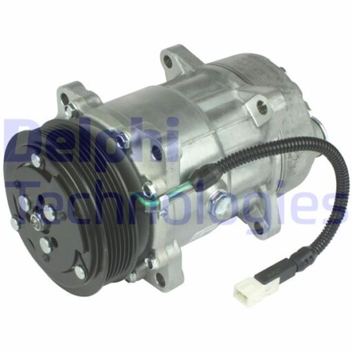 Klima Kompresörü Partner-berlıngo-expert-jumpy-p205-p206-p306-p406-p806-c5-xsara-boxer-jumper- Ducato 1.8i-1.9d-2.0 Hdı - 9659231080-6453.L5-6453.EY