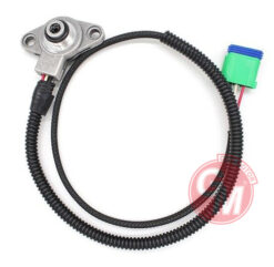 Otomatik Şanzıman Yağ Basınç Sensörü Renault Clıo-kangoo-megane-laguna-p206-207-306-307-c3-c4-c5-jum Py-406- 407 Bva Al4 Şanzıman Yağ Basınç Alıcısı - 7700100009-2529.24-8201533009