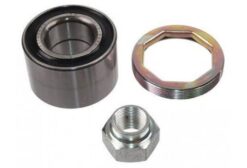 Ön Teker Rulmanı Fıat Uno 88 Lada Samara 88 30x60.03x37 - 71746393-4339308-71714455-71714455