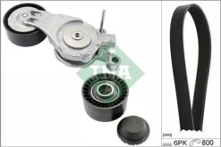 V Kayıs Setı Gerı Kayıs Focus Iv 17 1.5 Ecoblue - JN1Q6A228AA- 6PK800