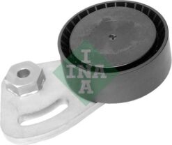 V Kayıs Gergı Rulmanı Bmw E36 E38 E39 Land Rover Freelander 1 - 64552245584 PQG100340L