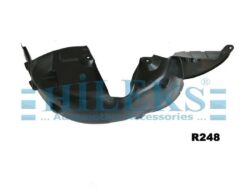 Çamurluk Davlumbazı Arka Sağ Clıo Iv Hb - 767482248R