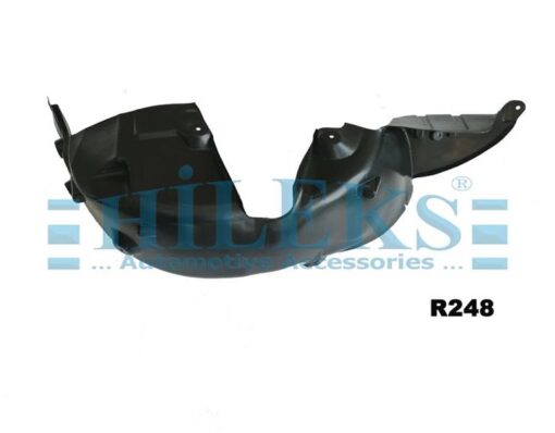 Çamurluk Davlumbazı Arka Sağ Clıo Iv Hb - 767482248R