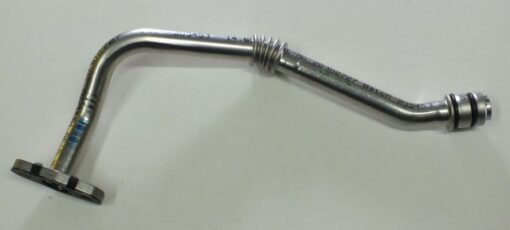 Turbo Yağlama Tahliye Borusu Trafıc Iı-vovaro 1.9 Dci F8q - 8200389509-8200252914-7700875476