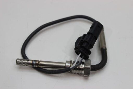 Turbo Isı Kaptoru Doblo 1.6 Diesel Euro 6 2015 55270986 - 55250522-55250523-55270986-55271703