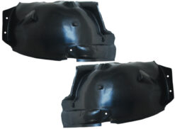 Çamurluk Davlumbazı Pvc Ön Sağ Clıo Iıı Hb 07 16 İnc - 8200289937